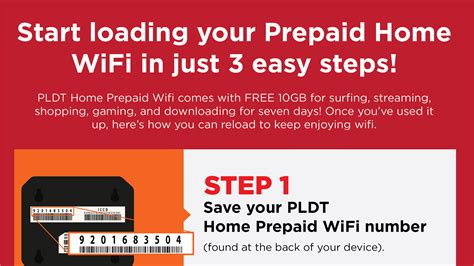 home wifi prepaid load|QUICK USER GUIDE .